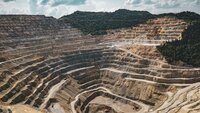 Supporting the mining sector to align with nature frameworks 