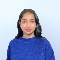 Intern, Development Projects - Mining Nadia Sheikh 