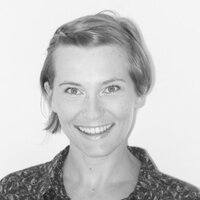 Associate Consultant Helene Bovy 