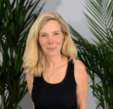 Caroline Laurie
