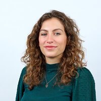 Consultant Chloé Gerstenhaber 