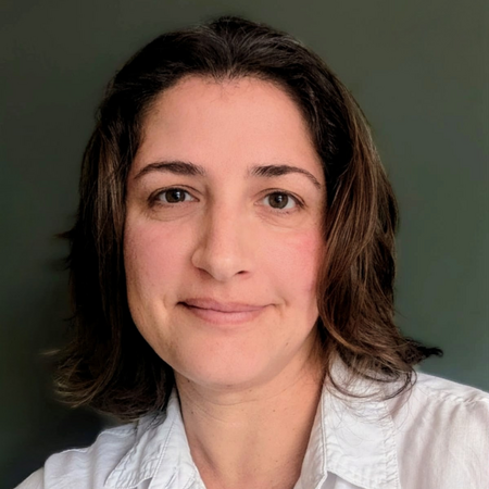 Claire Weller