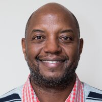 Associate Consultant Mwangi Githiru 