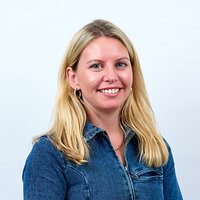 Senior Principal Consultant, Nature Strategies Lucy Salmon 