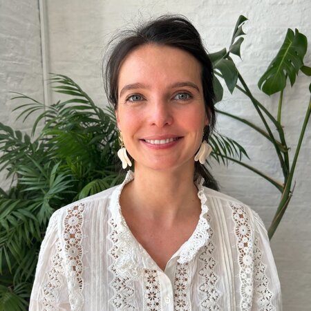 Juliette Pugliesi