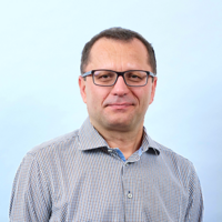 Technical Director, Renewables Mihai Coroi 